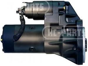 JS517 HC-PARTS - 2.ROZRUSZNIK — zdjęcie 2 z 4