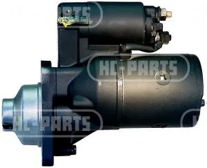 JS520 HC-PARTS - 2.ROZRUSZNIK — zdjęcie 1 z 4