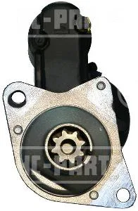 JS520 HC-PARTS - 2.ROZRUSZNIK — zdjęcie 4 z 4