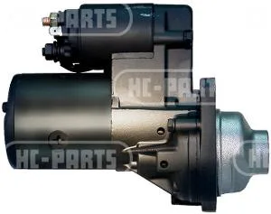 JS520 HC-PARTS - 2.ROZRUSZNIK — zdjęcie 2 z 4