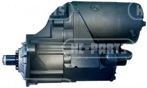 JS521 HC-PARTS - 2.ROZRUSZNIK — zdjęcie 1 z 4
