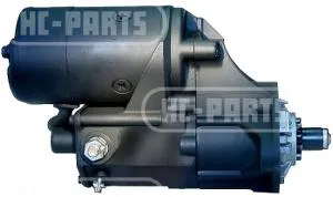 JS521 HC-PARTS - 2.ROZRUSZNIK — zdjęcie 4 z 4