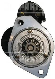 JS522 HC-PARTS - 2.ROZRUSZNIK — zdjęcie 2 z 4