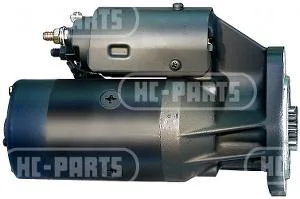 JS522 HC-PARTS - 2.ROZRUSZNIK — zdjęcie 4 z 4