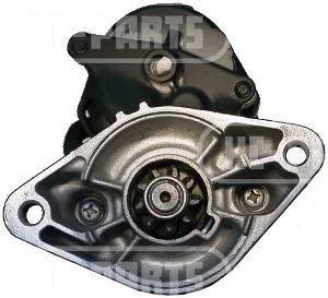 JS525 HC-PARTS - 2.ROZRUSZNIK — zdjęcie 4 z 4