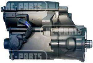 JS525 HC-PARTS - 2.ROZRUSZNIK — zdjęcie 2 z 4