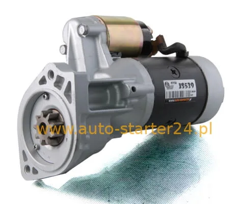JS539 HC-PARTS - 2.ROZRUSZNIK — zdjęcie 1 z 3