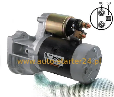 JS539 HC-PARTS - 2.ROZRUSZNIK — zdjęcie 3 z 3