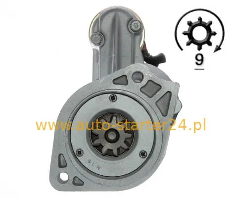 JS539 HC-PARTS - 2.ROZRUSZNIK — zdjęcie 2 z 3