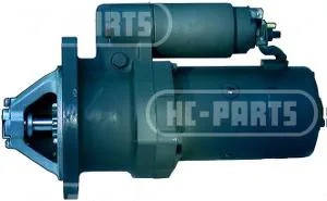 JS540 HC-PARTS - 2.ROZRUSZNIK — zdjęcie 1 z 4