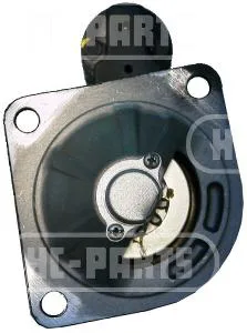 JS540 HC-PARTS - 2.ROZRUSZNIK — zdjęcie 2 z 4
