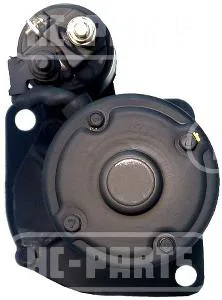 JS540 HC-PARTS - 2.ROZRUSZNIK — zdjęcie 3 z 4