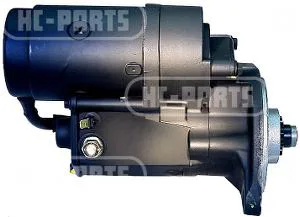 JS552 HC-PARTS - 2.ROZRUSZNIK — zdjęcie 2 z 4