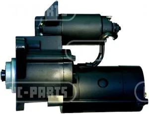 JS553 HC-PARTS - 2.ROZRUSZNIK — zdjęcie 1 z 4