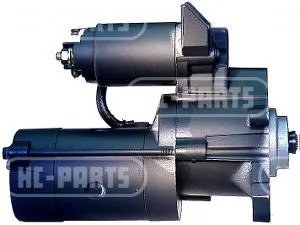 JS553 HC-PARTS - 2.ROZRUSZNIK — zdjęcie 2 z 4