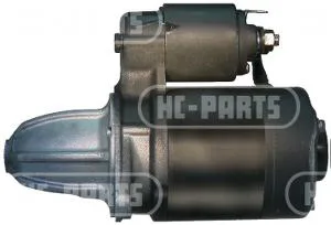 JS557 HC-PARTS - 2.ROZRUSZNIK — zdjęcie 4 z 4