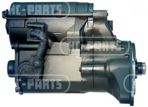 JS560 HC-PARTS - 2.ROZRUSZNIK — zdjęcie 2 z 4
