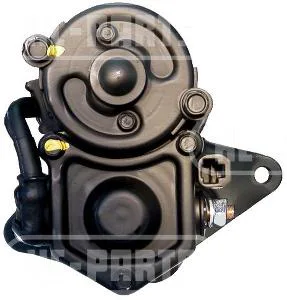 JS563 HC-PARTS - 2.ROZRUSZNIK — zdjęcie 3 z 4