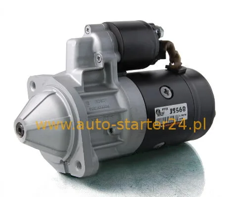 JS568 HC-PARTS - 2.ROZRUSZNIK — zdjęcie 1 z 3