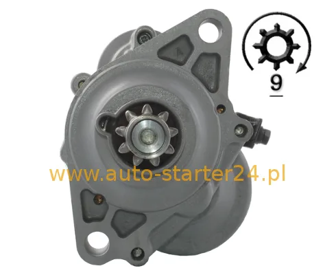 JS626 HC-PARTS - 2.ROZRUSZNIK — zdjęcie 2 z 3