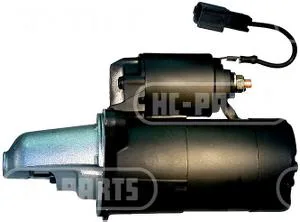 JS627 HC-PARTS - 2.ROZRUSZNIK — zdjęcie 1 z 4