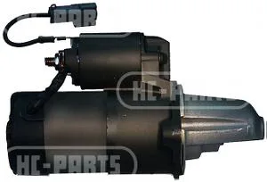 JS627 HC-PARTS - 2.ROZRUSZNIK — zdjęcie 2 z 4