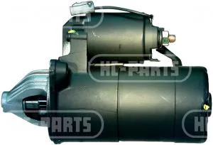 JS628 HC-PARTS - 2.ROZRUSZNIK — zdjęcie 1 z 4