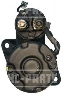 JS628 HC-PARTS - 2.ROZRUSZNIK — zdjęcie 3 z 4