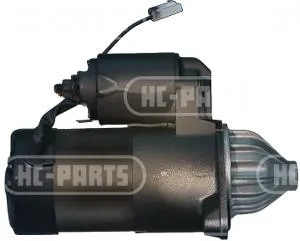 JS628 HC-PARTS - 2.ROZRUSZNIK — zdjęcie 4 z 4