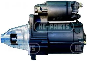 JS630 HC-PARTS - 2.ROZRUSZNIK — zdjęcie 1 z 4