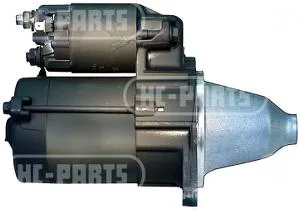 JS630 HC-PARTS - 2.ROZRUSZNIK — zdjęcie 2 z 4