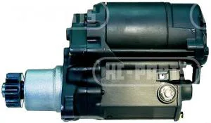 JS632 HC-PARTS - 2.ROZRUSZNIK — zdjęcie 1 z 4