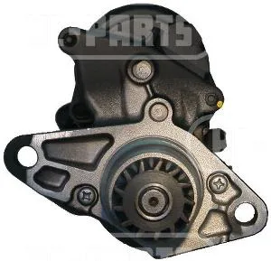 JS632 HC-PARTS - 2.ROZRUSZNIK — zdjęcie 4 z 4