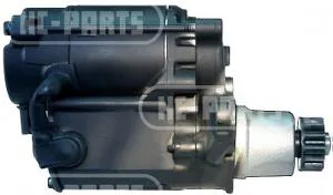 JS632 HC-PARTS - 2.ROZRUSZNIK — zdjęcie 2 z 4