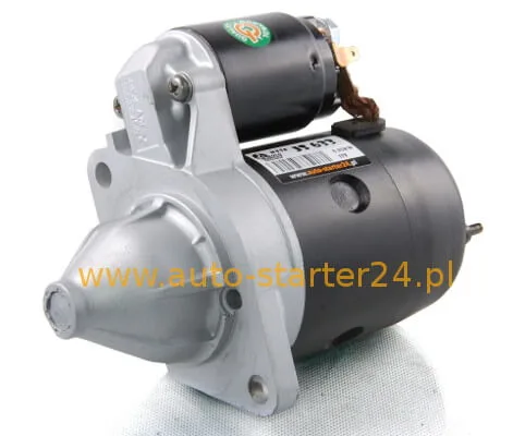 JS633 HC-PARTS - 2.ROZRUSZNIK — zdjęcie 1 z 3