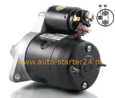 JS633 HC-PARTS - 2.ROZRUSZNIK — zdjęcie 3 z 3