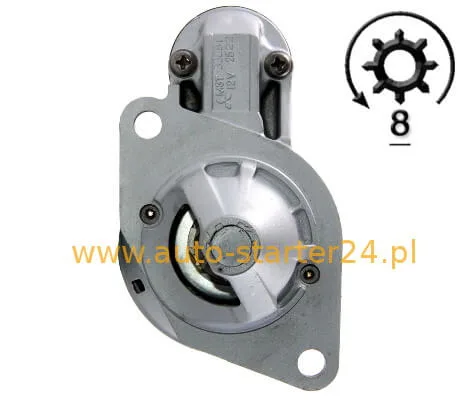 JS633 HC-PARTS - 2.ROZRUSZNIK — zdjęcie 2 z 3