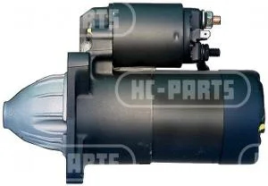 JS637 HC-PARTS - 2.ROZRUSZNIK — zdjęcie 2 z 4