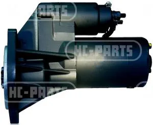 JS639 HC-PARTS - 2.ROZRUSZNIK — zdjęcie 1 z 4