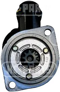 JS639 HC-PARTS - 2.ROZRUSZNIK — zdjęcie 4 z 4