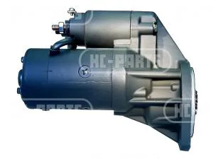 JS639 HC-PARTS - 2.ROZRUSZNIK — zdjęcie 2 z 4