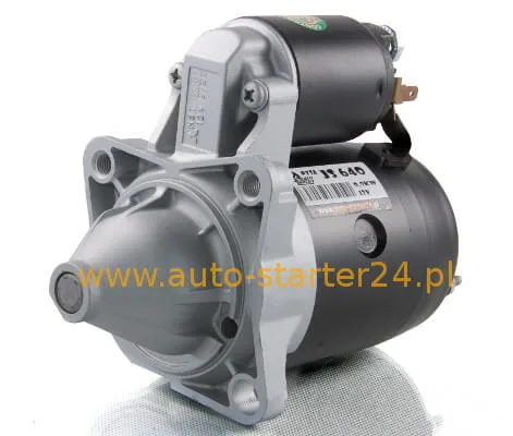 JS640 HC-PARTS - 2.ROZRUSZNIK — zdjęcie 1 z 3