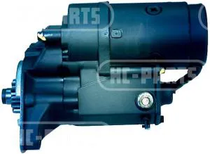 JS642 HC-PARTS - 2.ROZRUSZNIK — zdjęcie 1 z 4