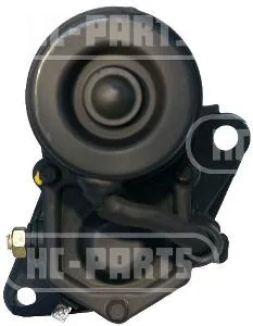 JS642 HC-PARTS - 2.ROZRUSZNIK — zdjęcie 3 z 4