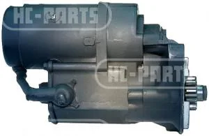 JS642 HC-PARTS - 2.ROZRUSZNIK — zdjęcie 2 z 4