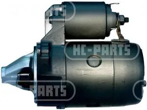 JS643 HC-PARTS - 2.ROZRUSZNIK — zdjęcie 1 z 4