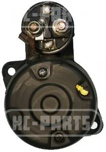 JS643 HC-PARTS - 2.ROZRUSZNIK — zdjęcie 3 z 4