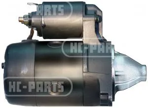 JS643 HC-PARTS - 2.ROZRUSZNIK — zdjęcie 2 z 4