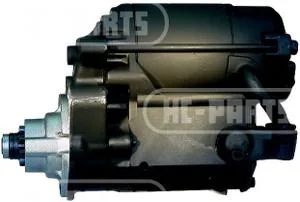 JS645 HC-PARTS - 2.ROZRUSZNIK — zdjęcie 1 z 4
