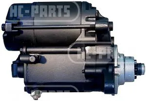 JS645 HC-PARTS - 2.ROZRUSZNIK — zdjęcie 4 z 4
